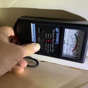 Building Leak Inspections Gladstone