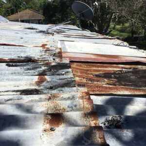 Building Roof Inspections Gladstone