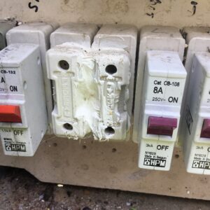 Recommend an Electrician to Access
