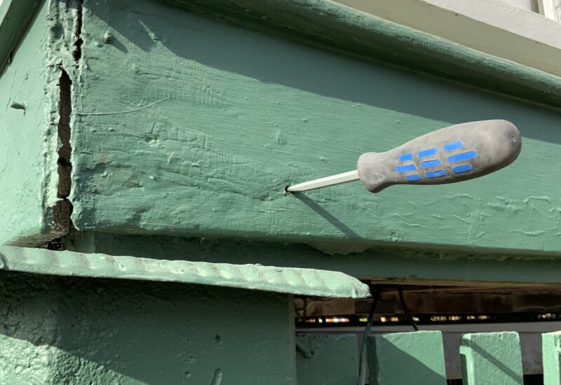 Pre-Purchase Building Inspections Gladstone
