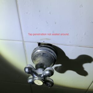 Comprehensive Building Inspections Gladstone