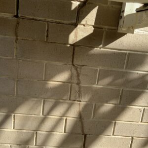 Lead Entering House
