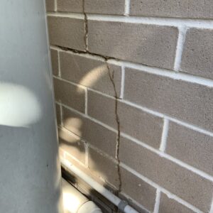 Lead Entering House