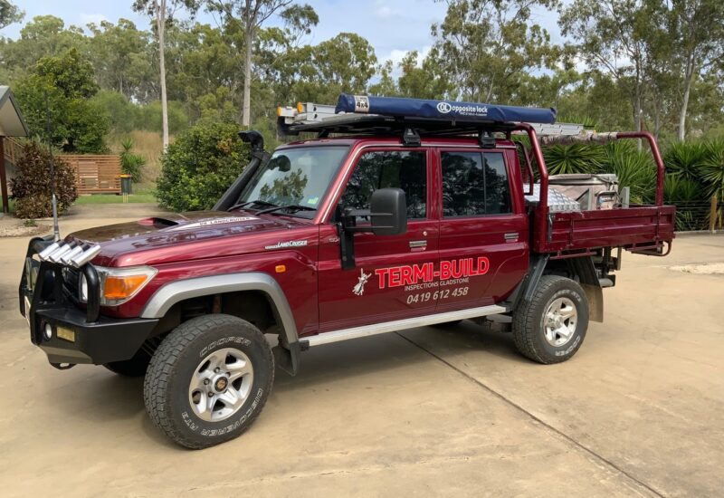 Local Gladstone Building Inspection Professionals