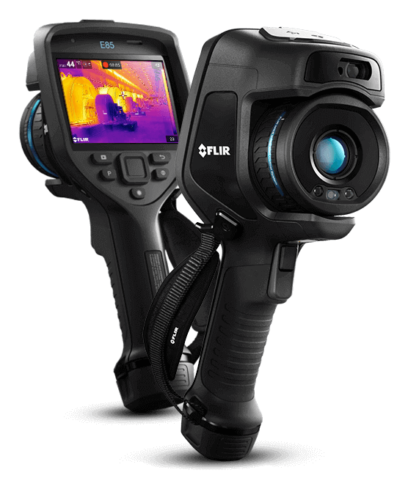 Thermal Imaging Termite Inspections Gladstone