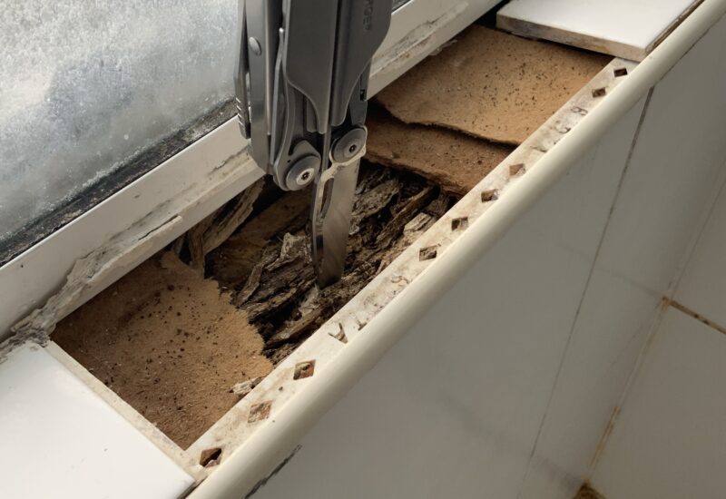 Building Reports & Inspections Gladstone